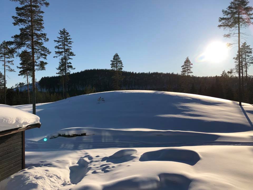 snö snö